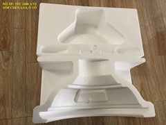 Xốp chèn loa ô tô