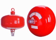 Bình chữa cháy tự động XZF-TB6-6kg