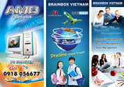 In Poster quảng cáo