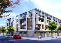 Thi công nhà liền kề LK 10-2