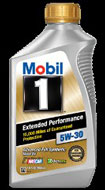 MOBIL 1 5W-30