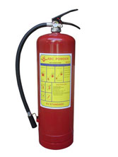 bình chữa cháy bột ABC 8kg