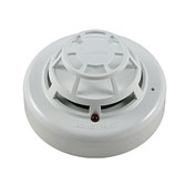 đầu báo khói kết hợp báo nhiệt ZETA