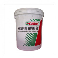 Dầu thủy lực Castrol Hyspin AWS 68