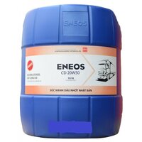 Eneos CD 20W50