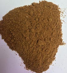 Bột gia cầm(Poultry meal – PM)