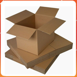 Bao Bì Carton 7 Lớp