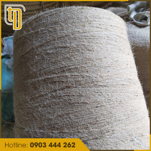 Sợi đay 28LBS.1Ply