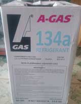 Gas lạnh 134A