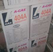 Gas lạnh 404A