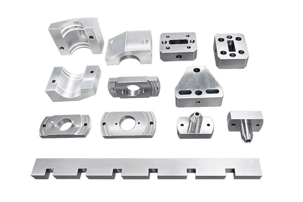 Phay CNC