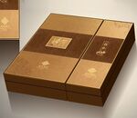 Hộp đông trùng hạ thảo