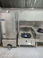 Bếp công nghiệp