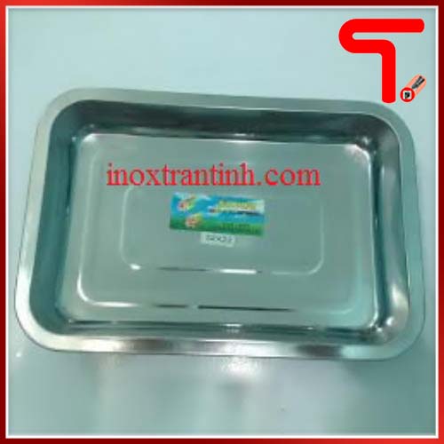 Khay inox