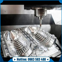 Gia công cơ khí chế tạo