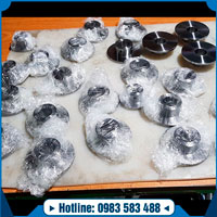 Gia công cơ khí chính xác