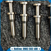 Gia công cơ khí chính xác