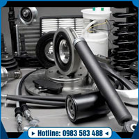 Gia công cơ khí theo yêu cầu