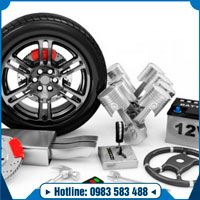 Gia công cơ khí theo yêu cầu