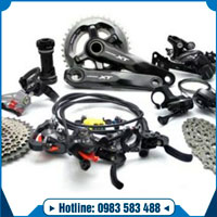 Gia công cơ khí theo yêu cầu