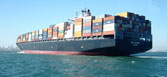 Vận tải Container đường biển