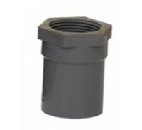 Ống nhựa các loại