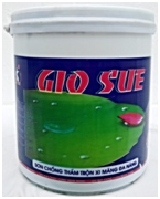 Sơn chống thấm Gio Sue