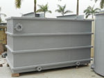 Bồn composite