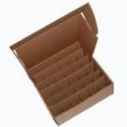 Khay carton 3 lớp