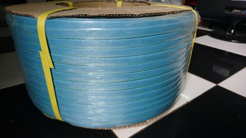 Dây đai nhựa