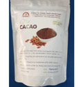 Bột cacao