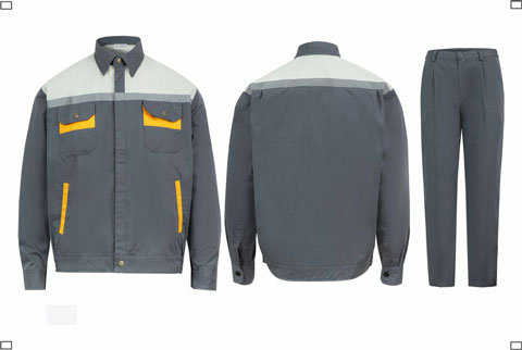 Đồng phục bảo hộ lao động