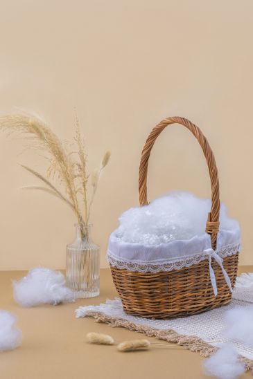 Sản phẩm Xơ Sợi 15D