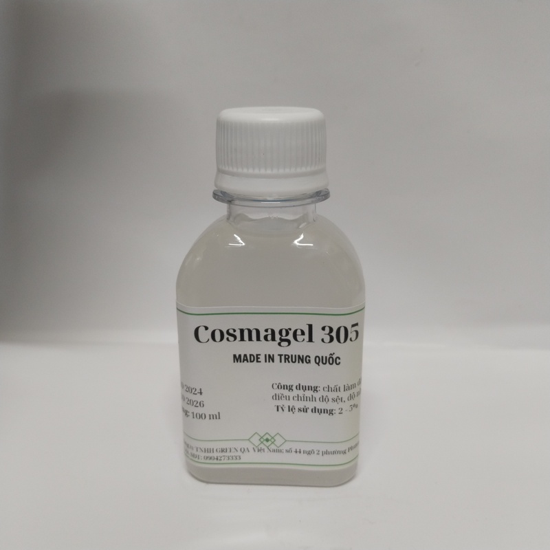 Cosmagel 305