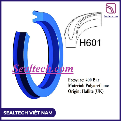 Phớt U - H601