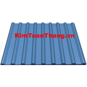 Tôn 9 sóng vuông