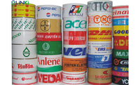 Băng dính in logo thương hiệu