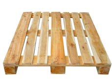 Pallet gỗ