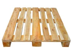 Pallet gỗ