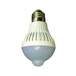 Bóng búp Led cảm ứng duxa
