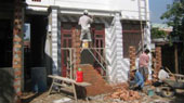 Sửa chữa bảo trì công trình xây dựng