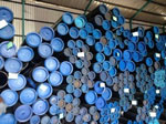 ống thép đúc cán keo nóng - ĐK lớn
