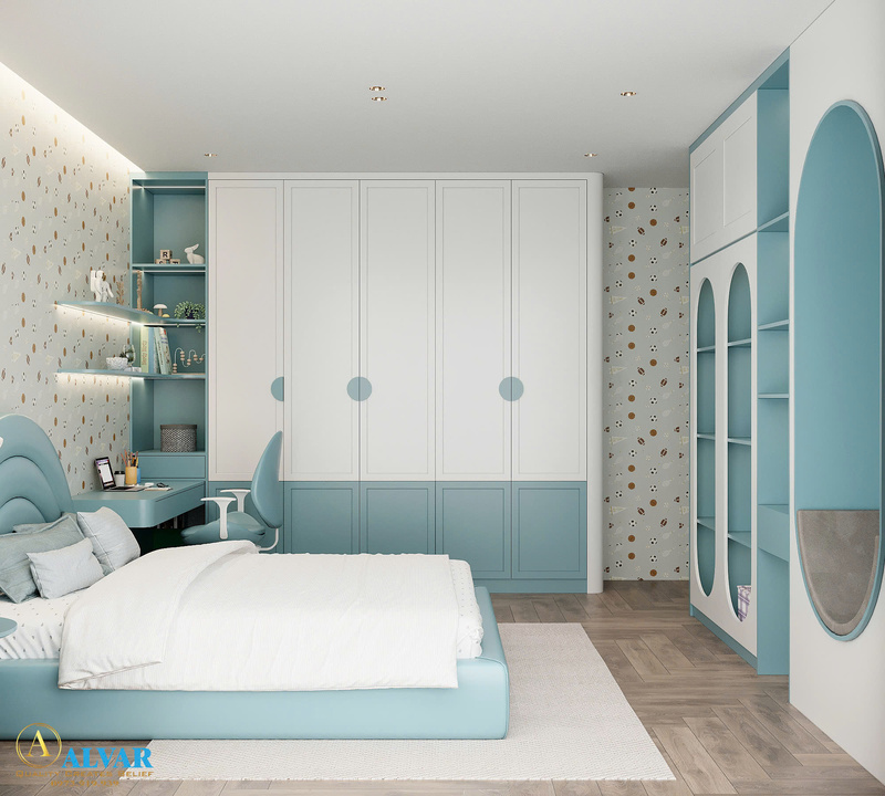 Đồ nội thất phòng ngủ