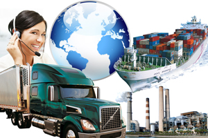 Dịch vụ Logistics
