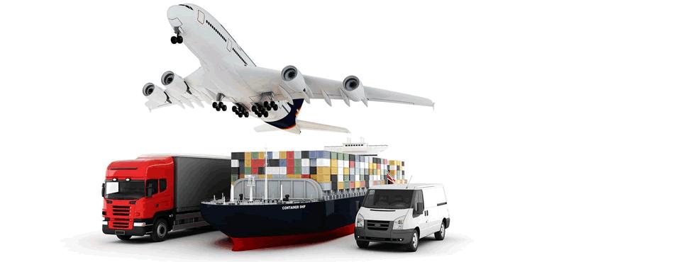 Dịch vụ Logistics