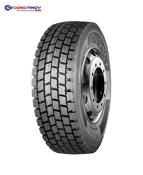 Lốp xe tải DM357