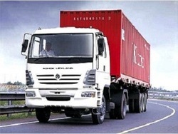 Vận tải Container