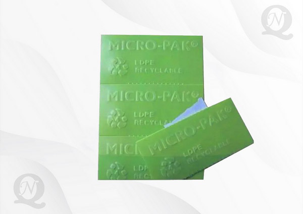 Sticker chống mốc