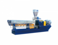 Dây chuyền sản xuất tạo hạt