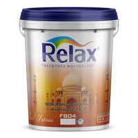 Sơn bóng nội thất Relax
